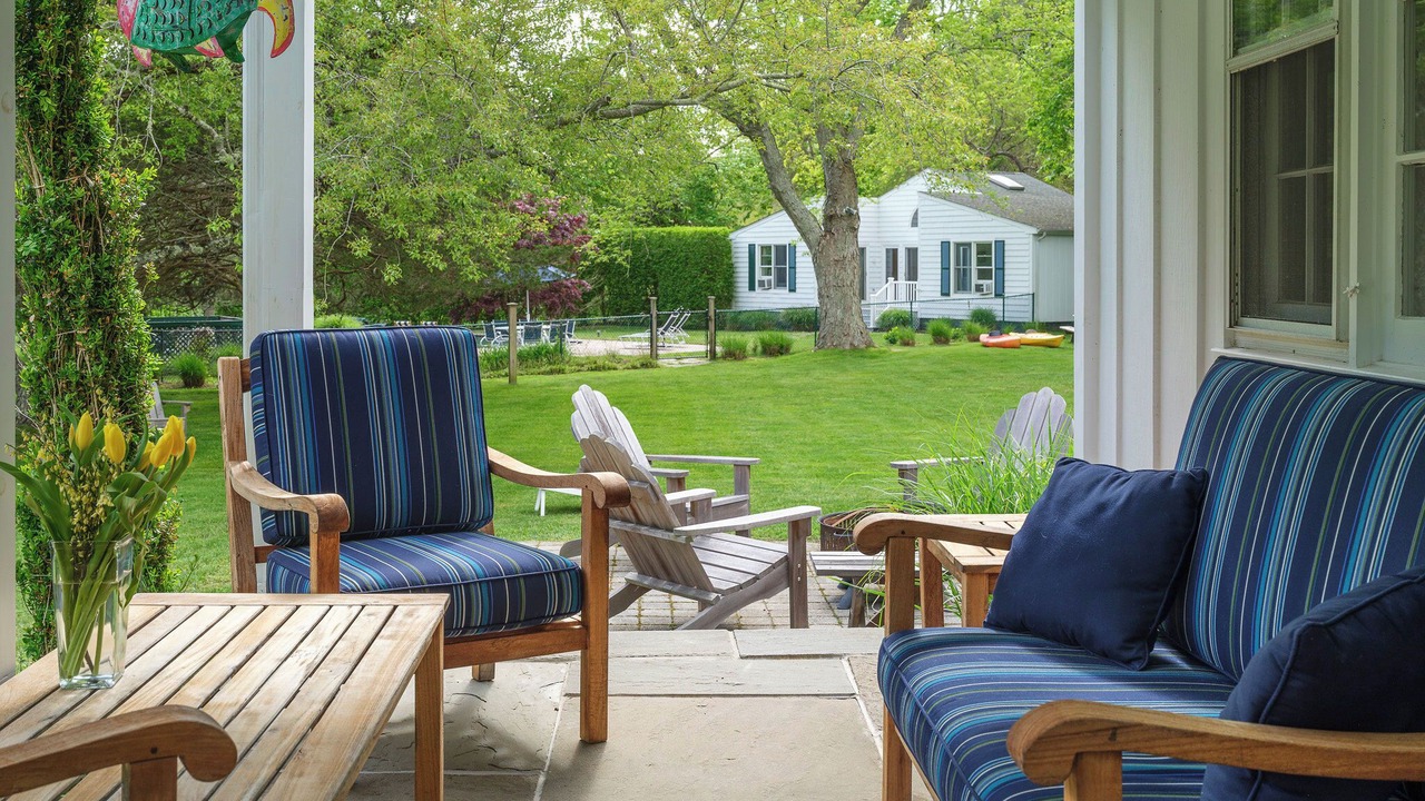Photo of Outdoor in Shelter Island Heights