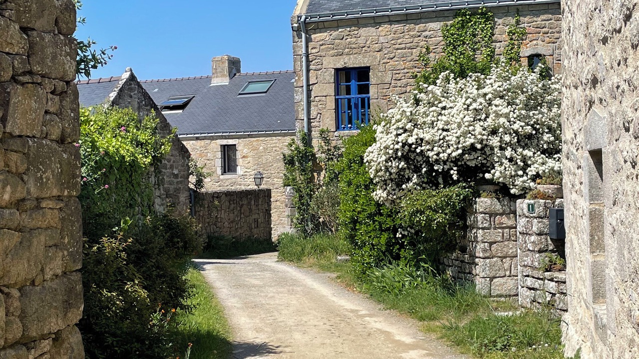 Photo of Outdoor in Plouharnel
