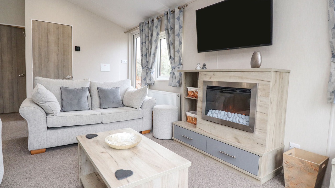 Photo of Livingroom in Yealand Conyers