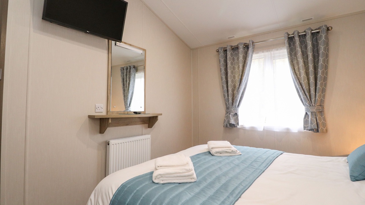 Photo of Bedroom in Yealand Conyers