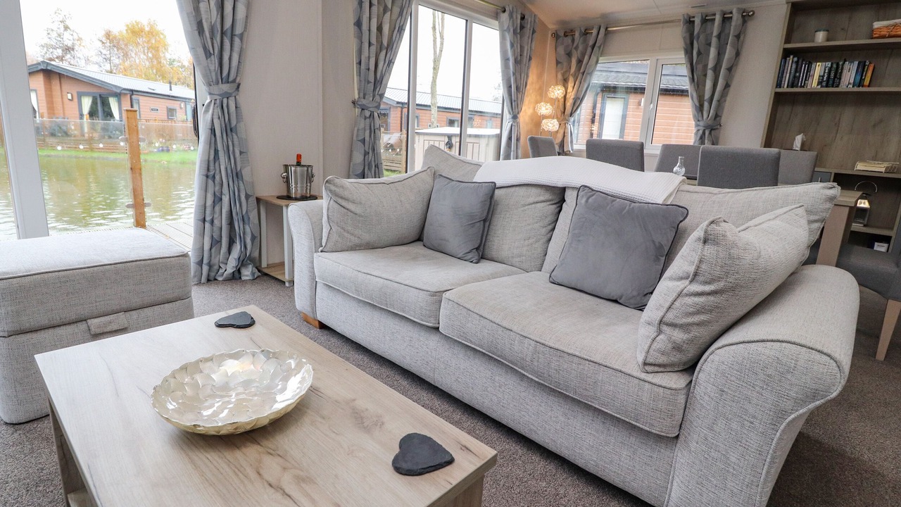 Photo of Livingroom in Yealand Conyers