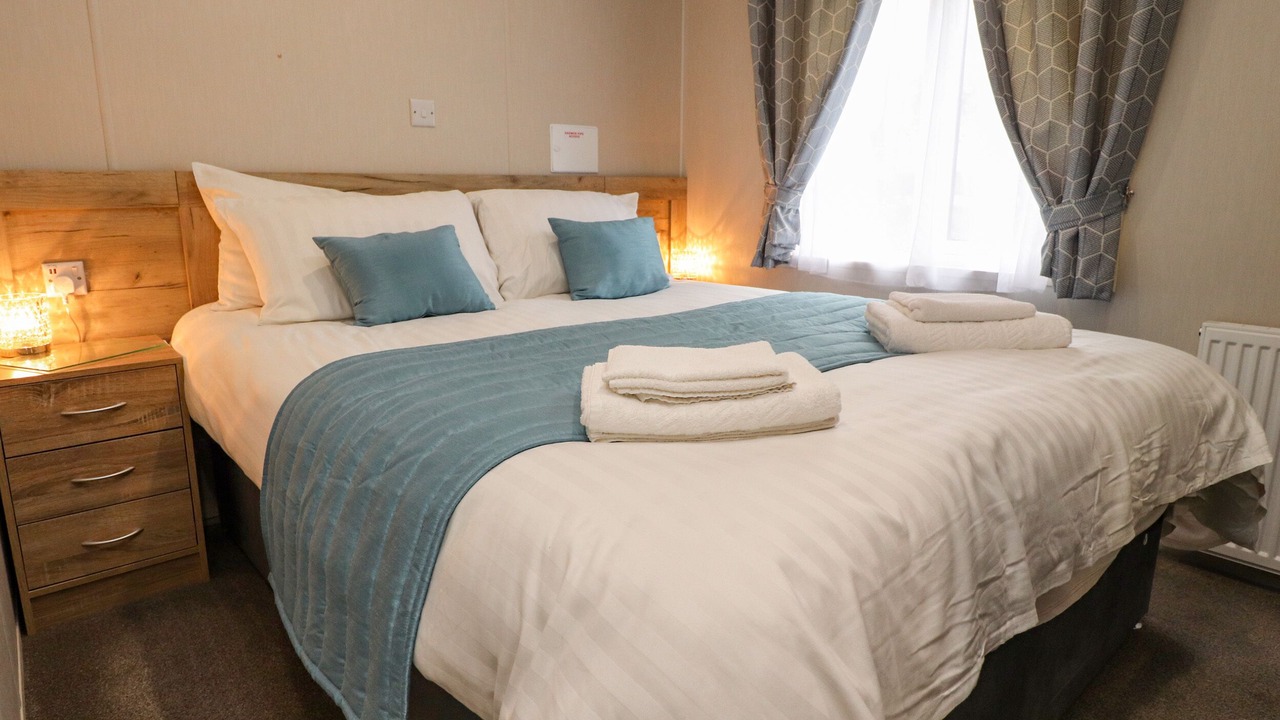 Photo of Bedroom in Yealand Conyers