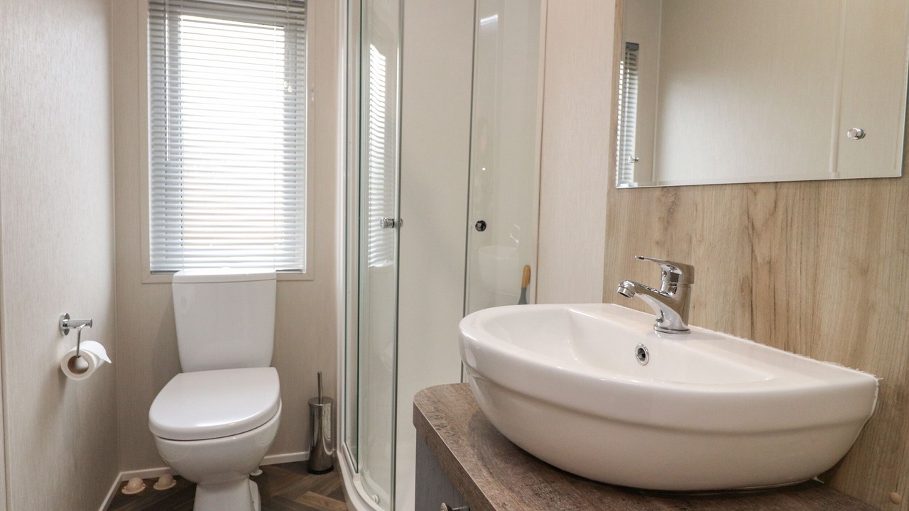 Photo of Bathroom in Yealand Conyers