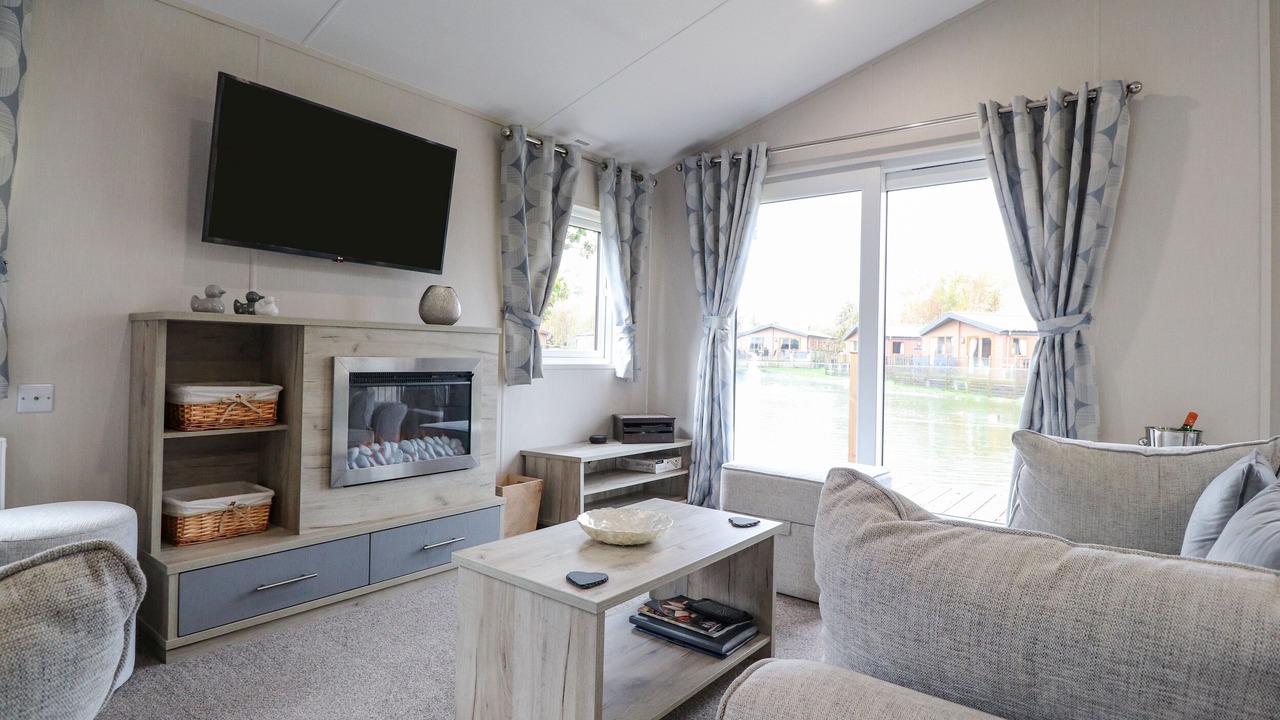 Photo of Livingroom in Yealand Conyers