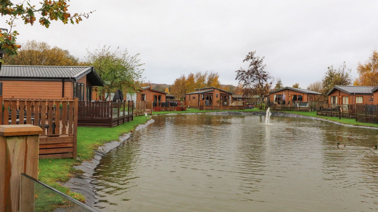Photo of Outdoor in Yealand Conyers