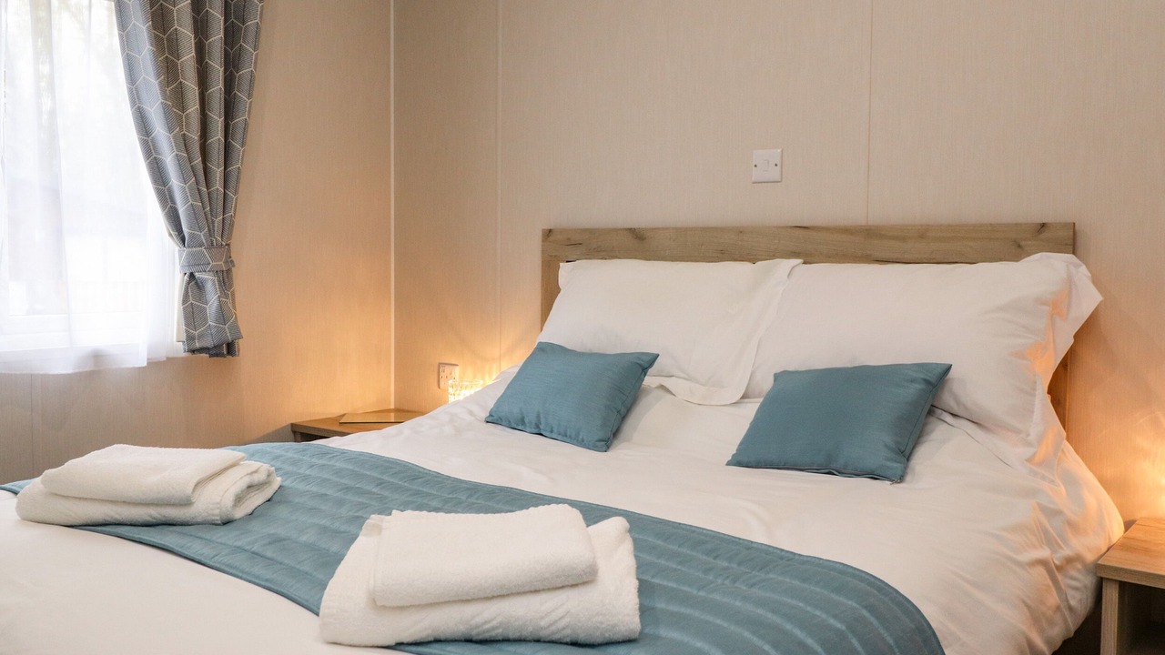 Photo of Bedroom in Yealand Conyers