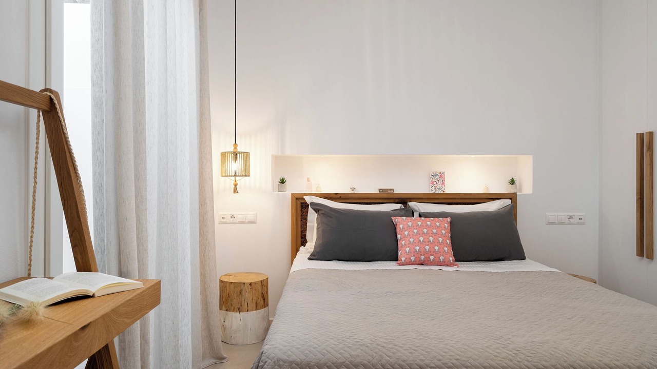 Photo of Bedroom in Mikri Vigla