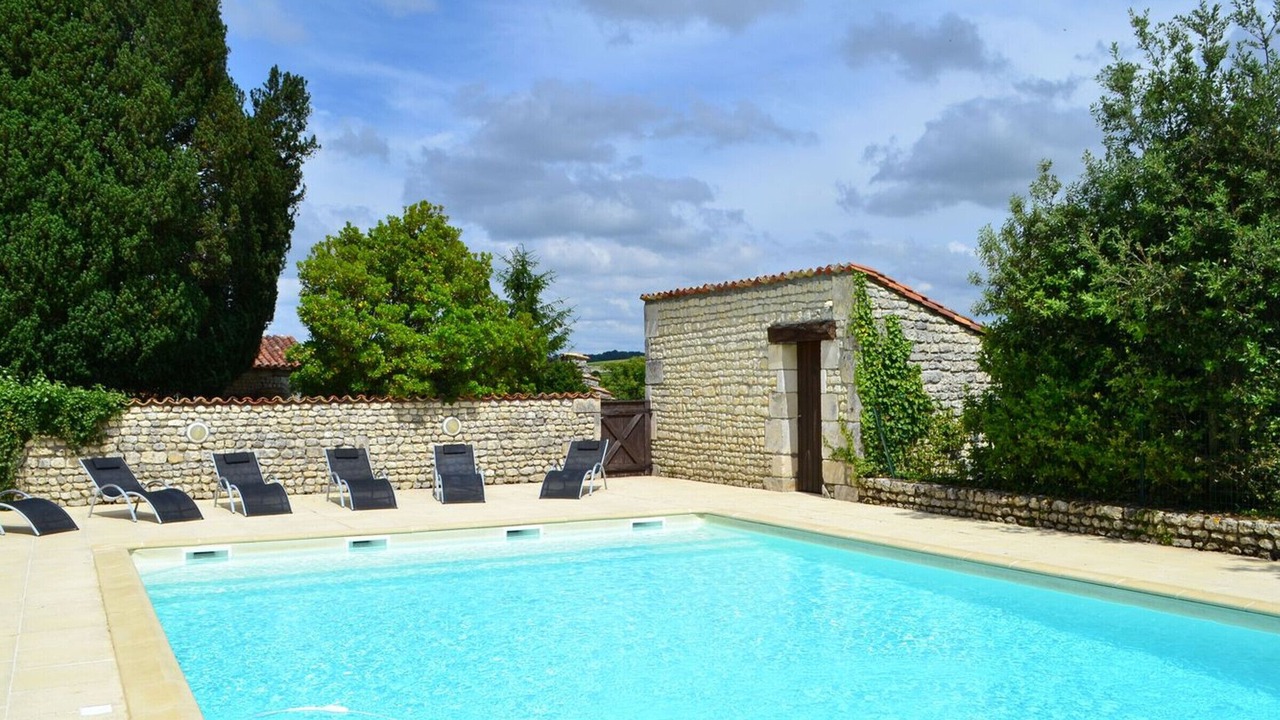 Photo of Outdoor in Lignieres-Sonneville