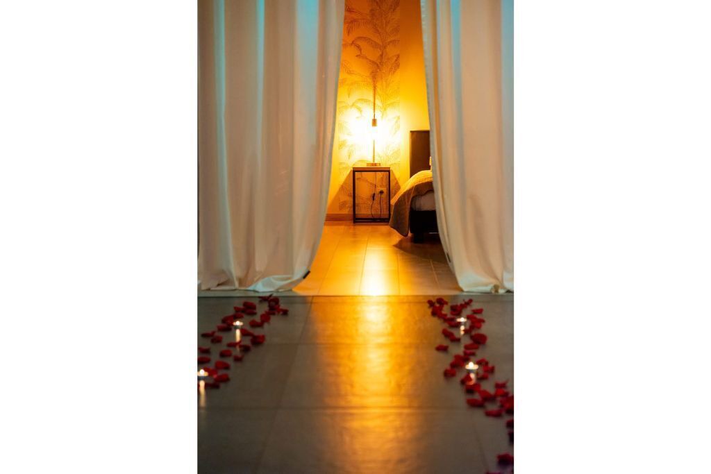 Photo of Bedroom in Faubourg North
