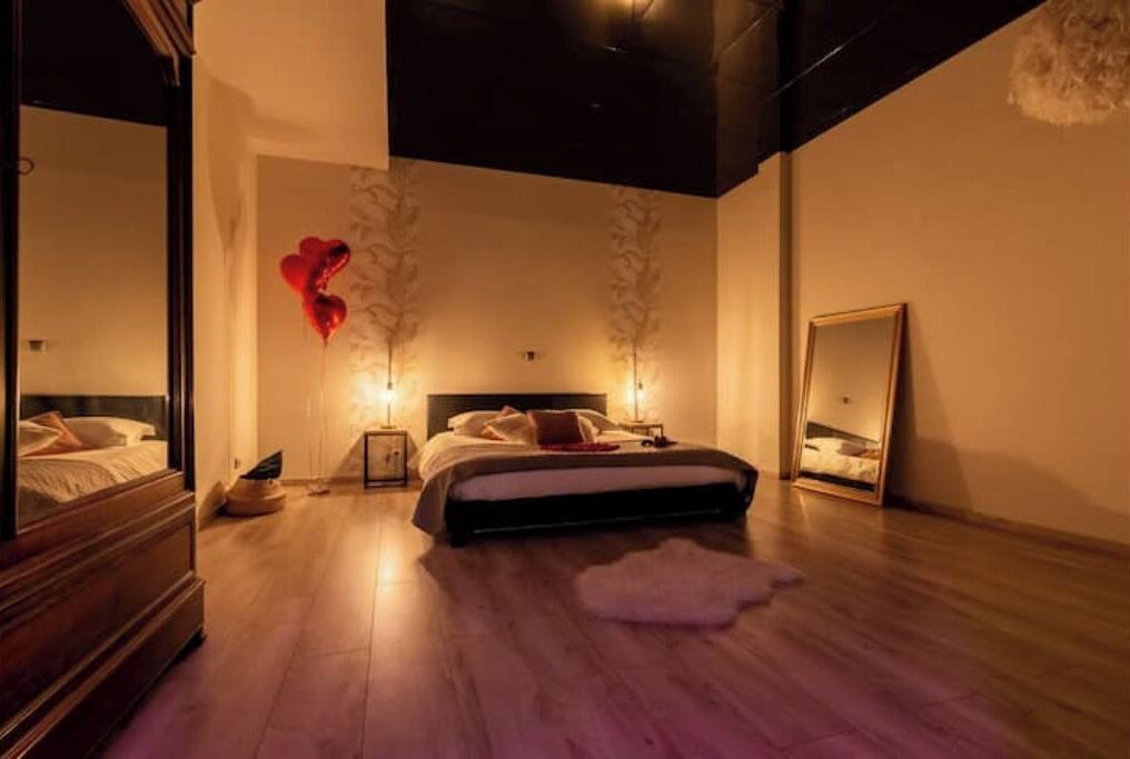 Photo of Bedroom in Faubourg North