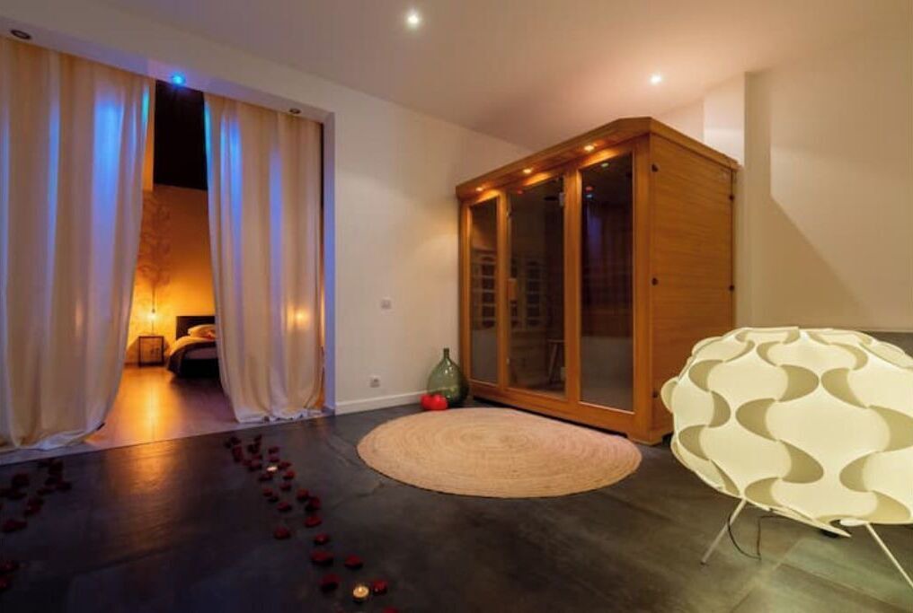 Photo of Bedroom in Faubourg North