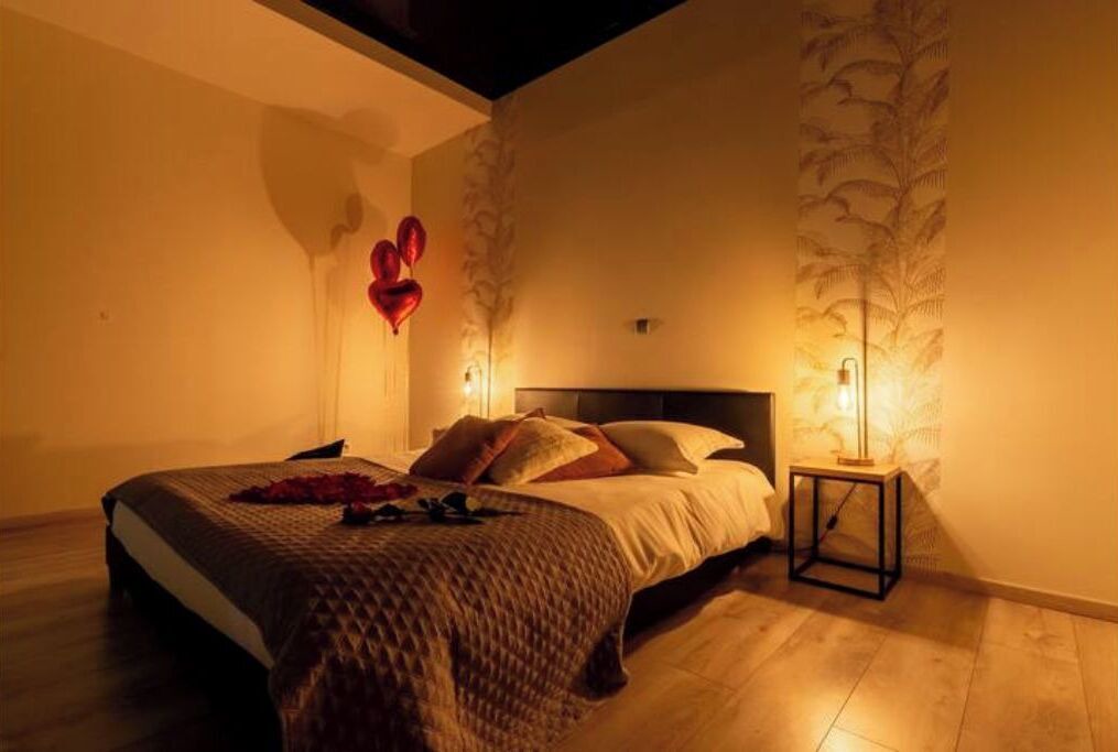 Photo of Bedroom in Faubourg North