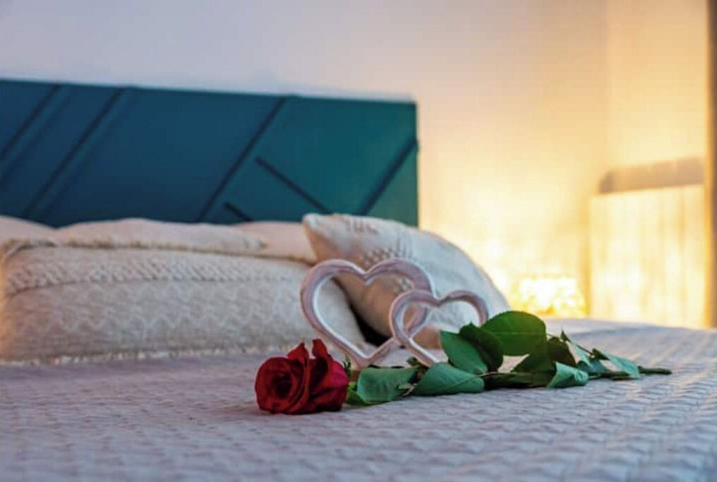 Photo of Bedroom in Faubourg North