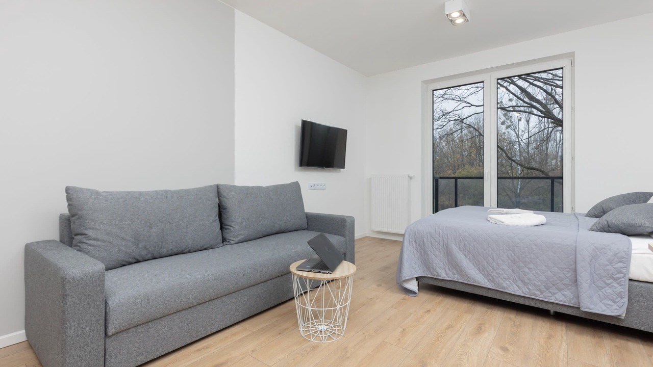 Photo of Bedroom in Bielany