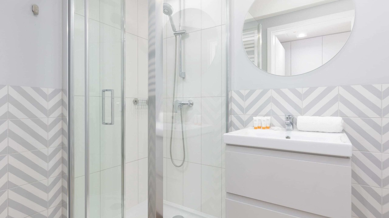 Photo of Bathroom in Bielany