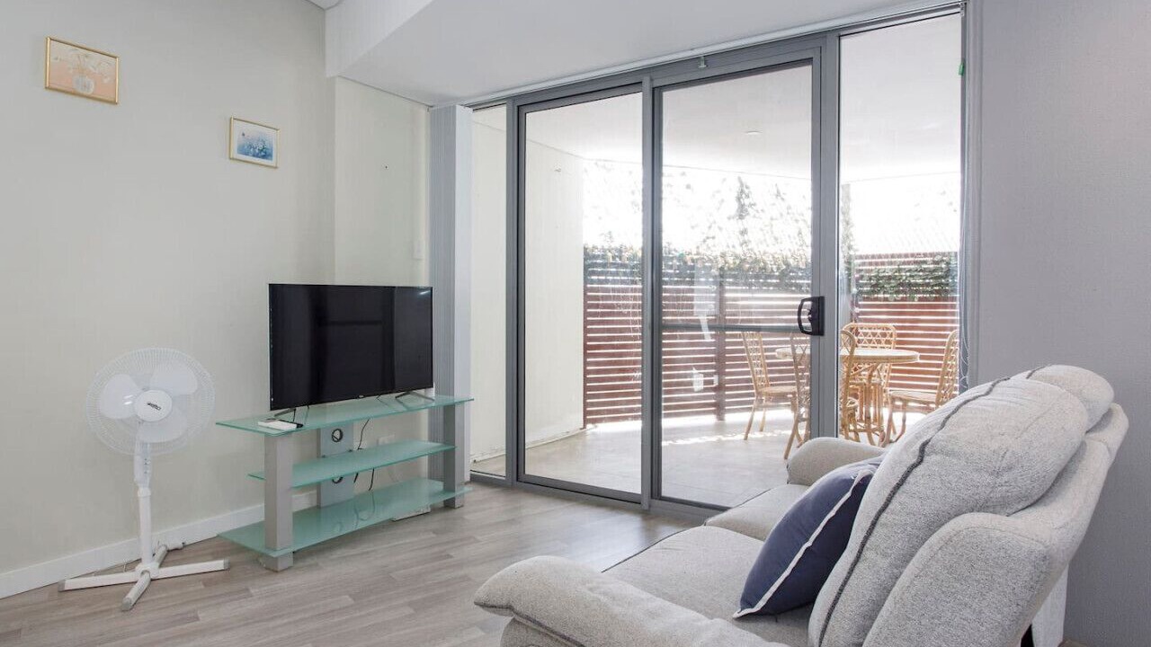 Photo of Livingroom in Beckenham
