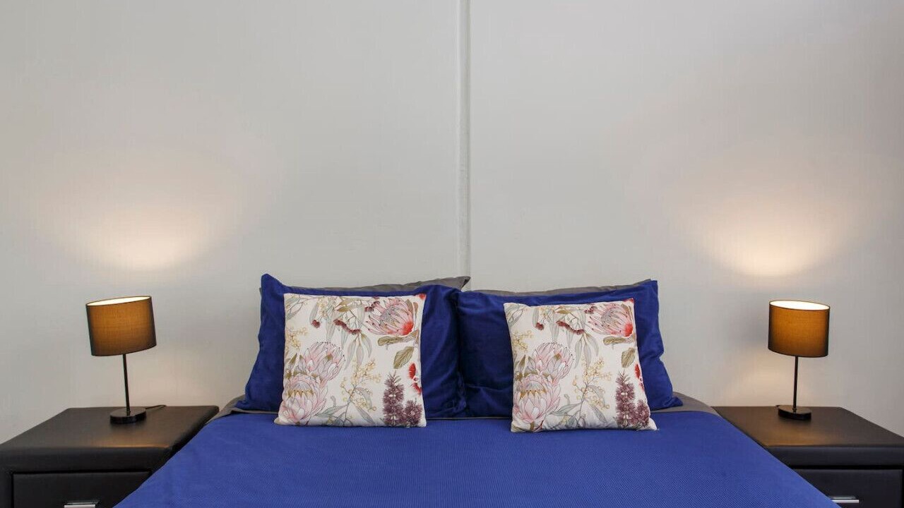 Photo of Bedroom in Beckenham