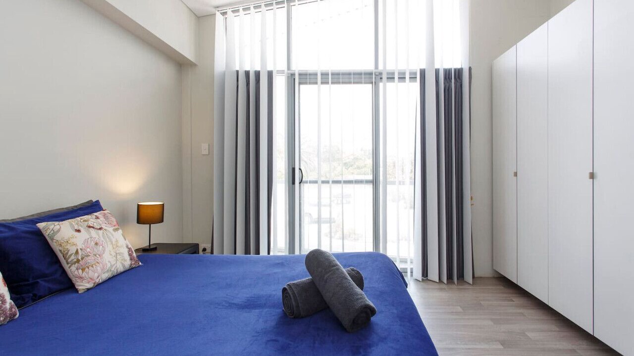 Photo of Bedroom in Beckenham
