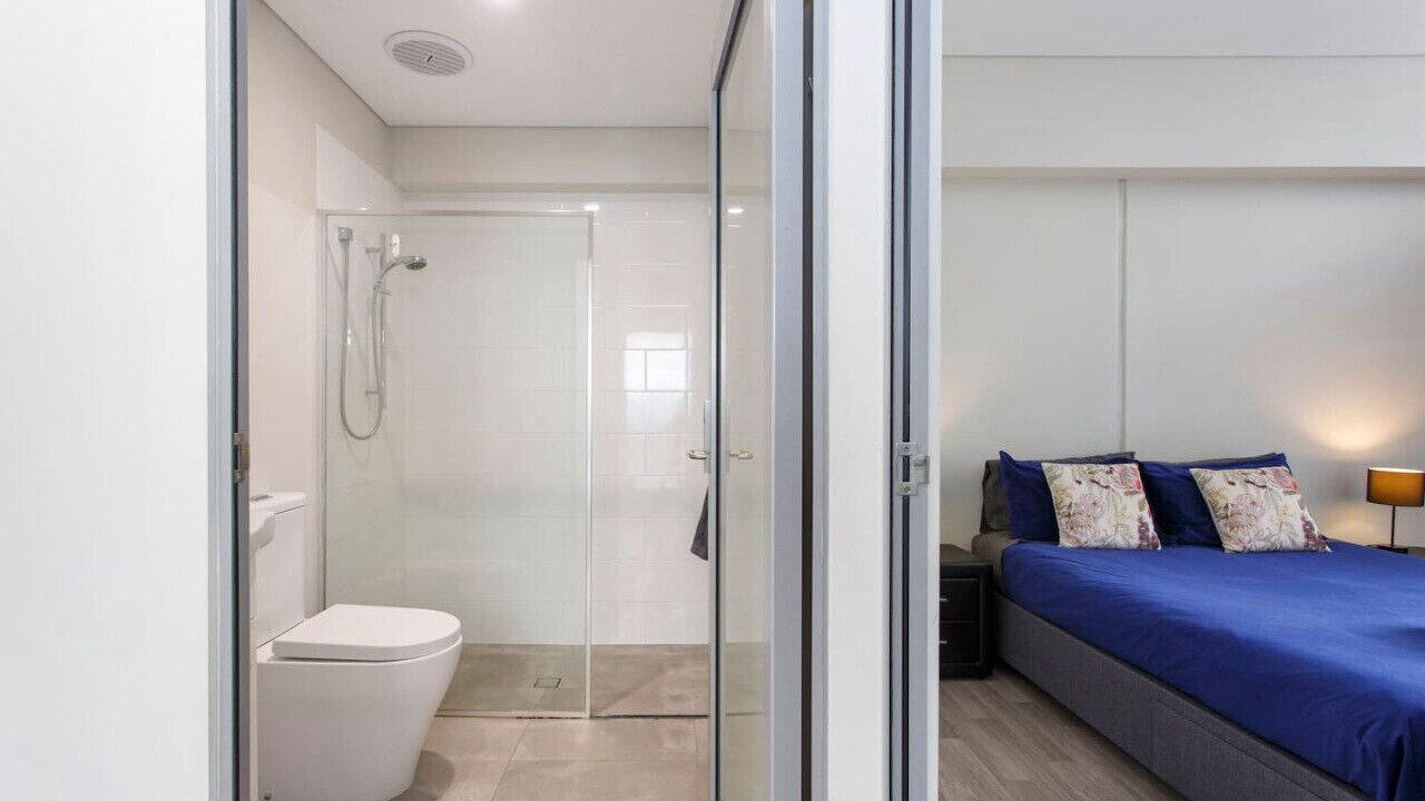 Photo of Bathroom in Beckenham