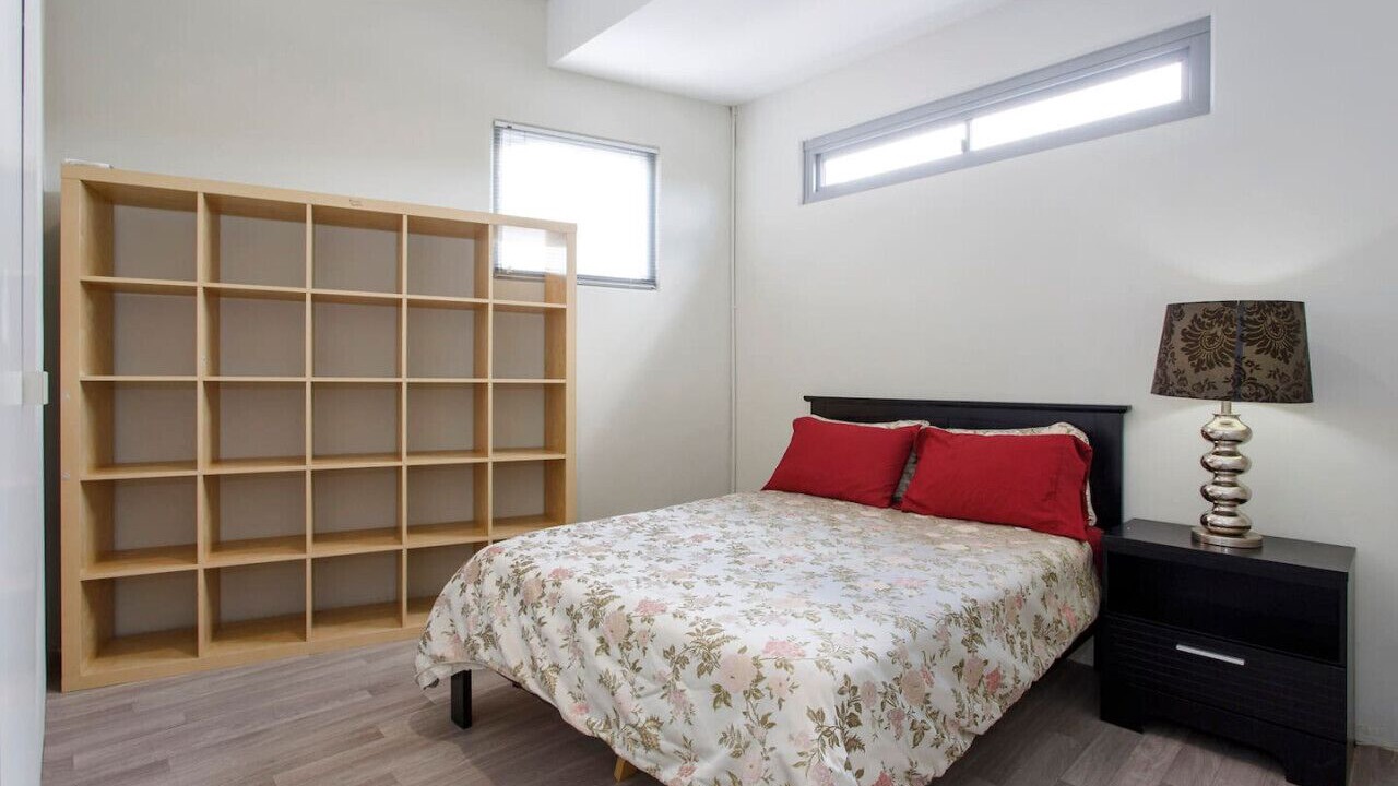 Photo of Bedroom in Beckenham