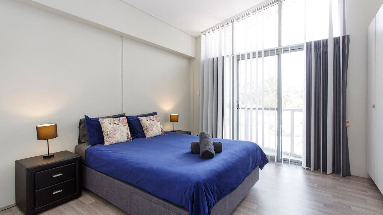 Photo of Bedroom in Beckenham
