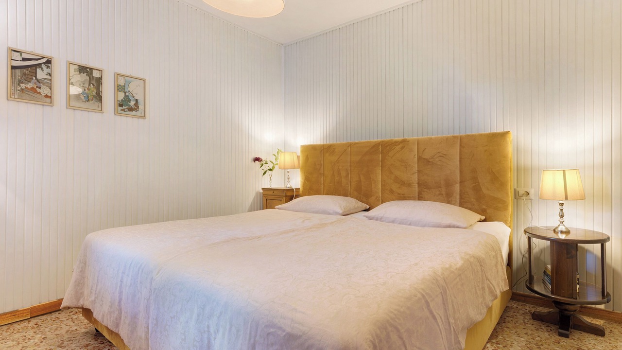 Photo of Bedroom in Voltino