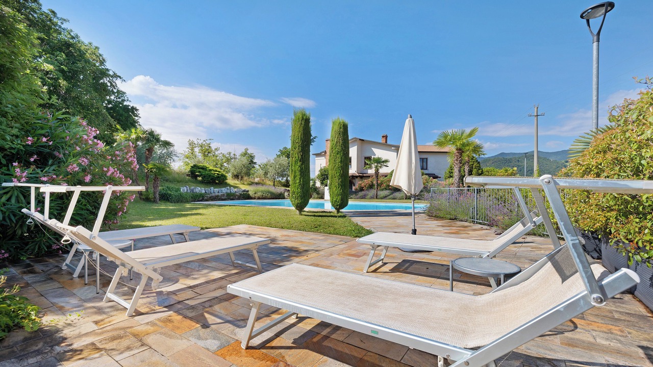 Photo of Patio Balcony in Voltino