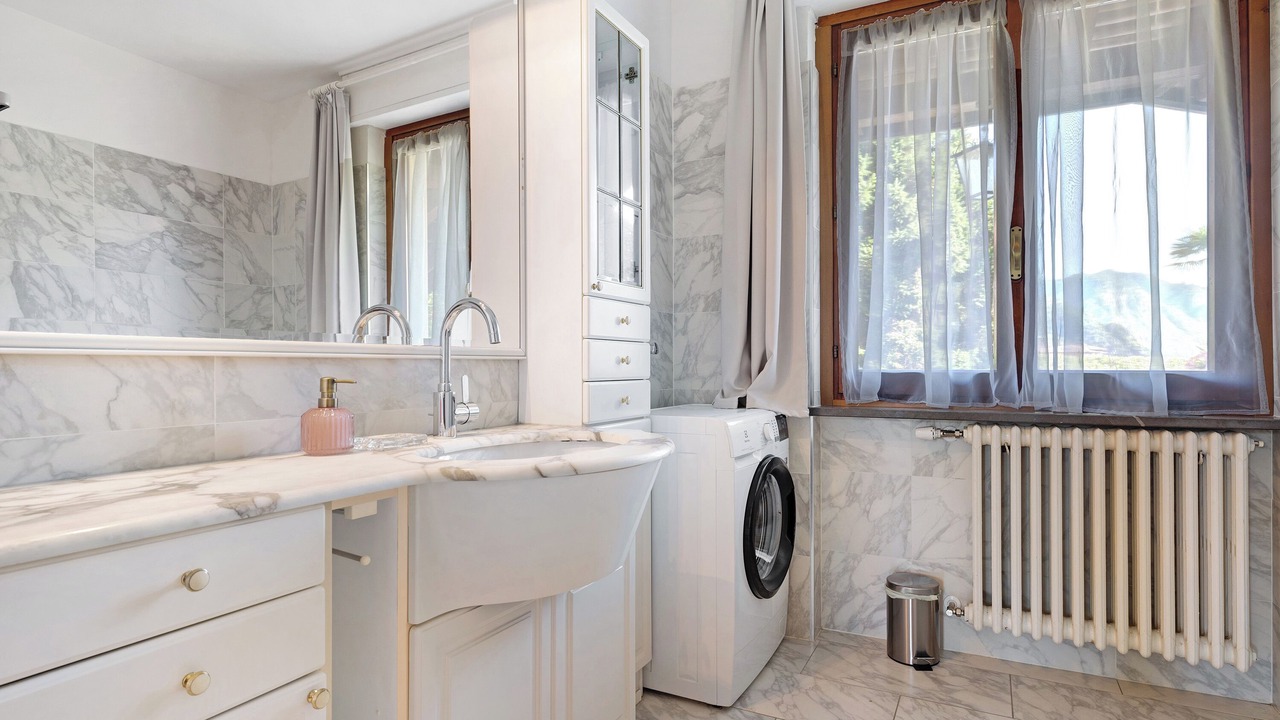 Photo of Bathroom in Voltino
