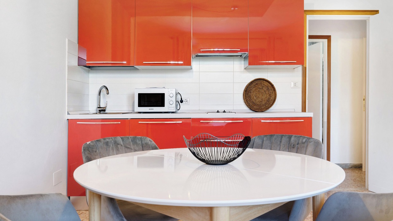 Photo of Kitchen in Voltino