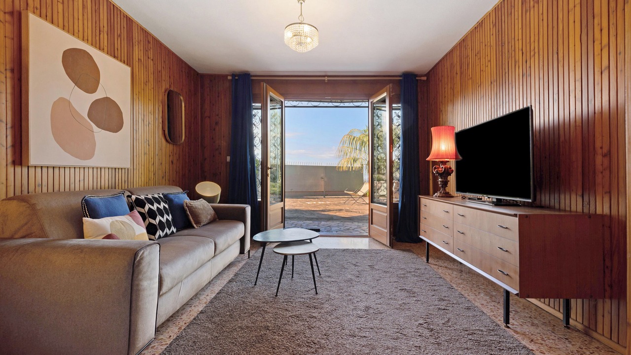 Photo of Livingroom in Voltino