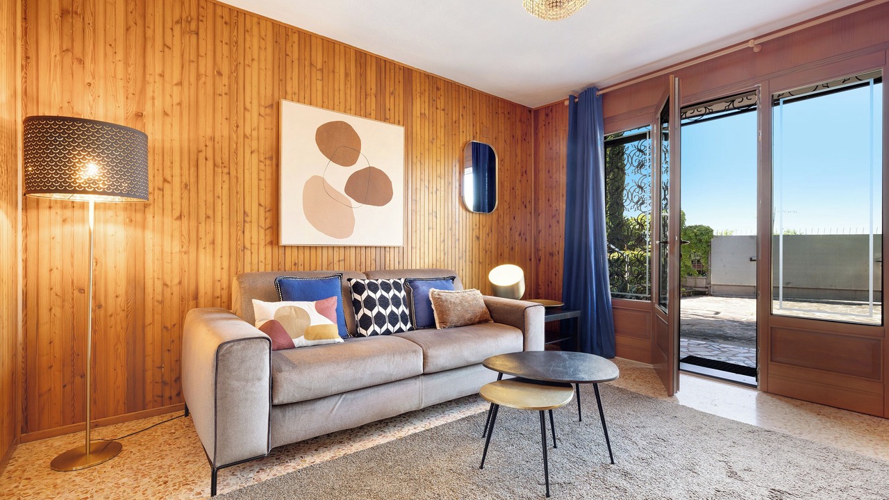 Photo of Livingroom in Voltino