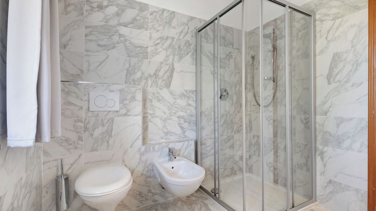 Photo of Bathroom in Voltino