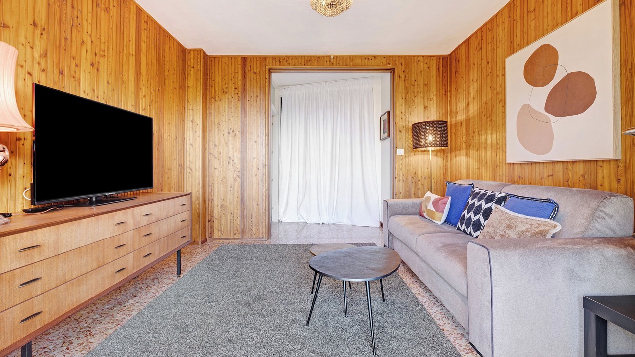 Photo of Livingroom in Voltino
