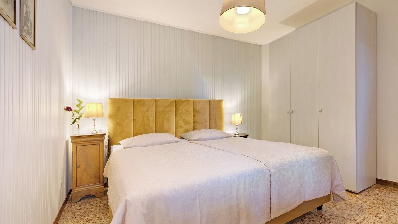 Photo of Bedroom in Voltino