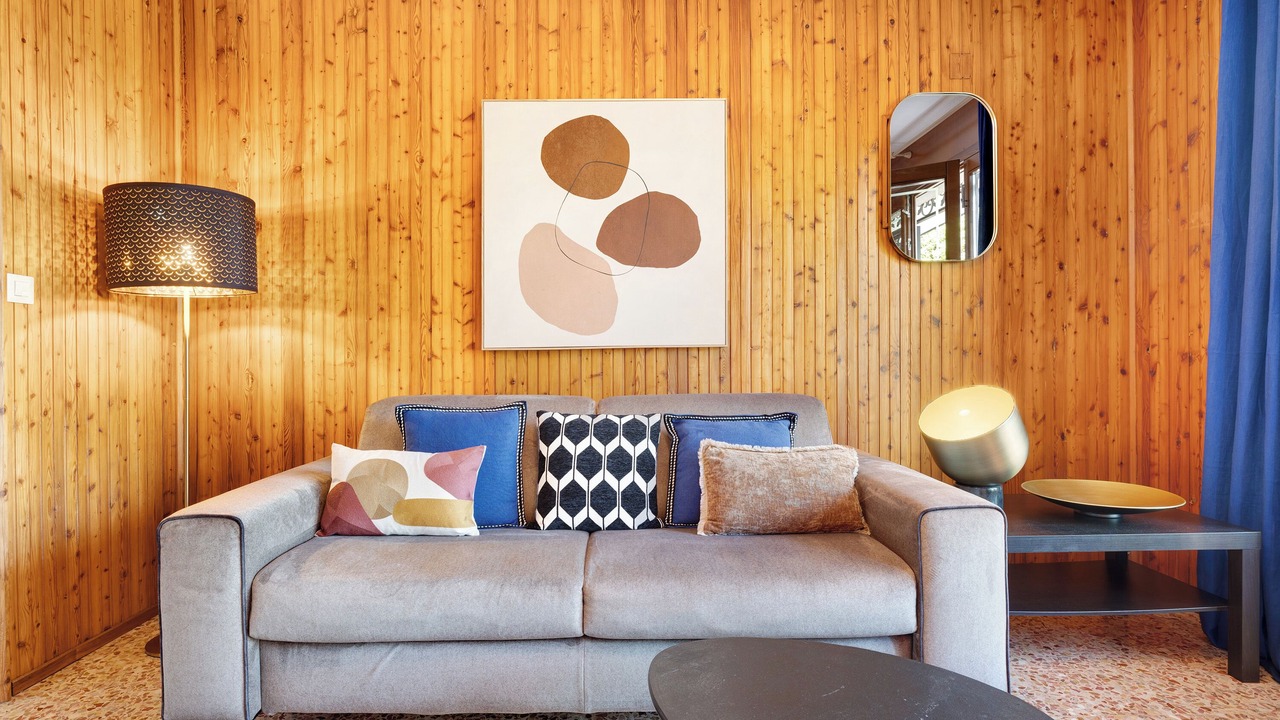 Photo of Livingroom in Voltino