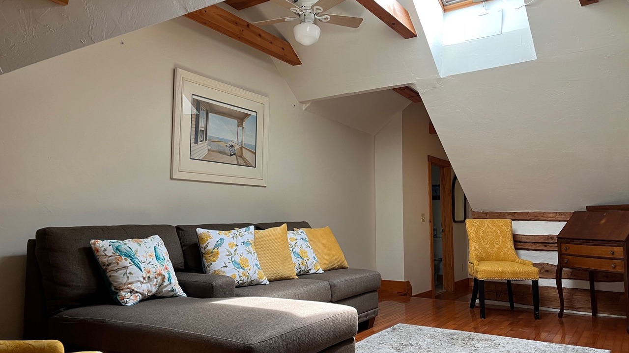 Photo of Bedroom in Campbellsport