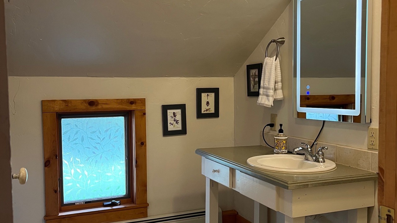 Photo of Bathroom in Campbellsport