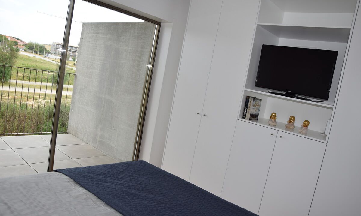 Photo of Bedroom in Canidelo