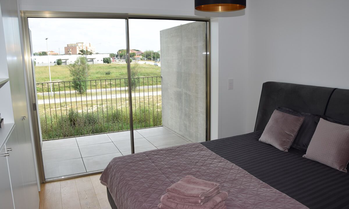 Photo of Bedroom in Canidelo