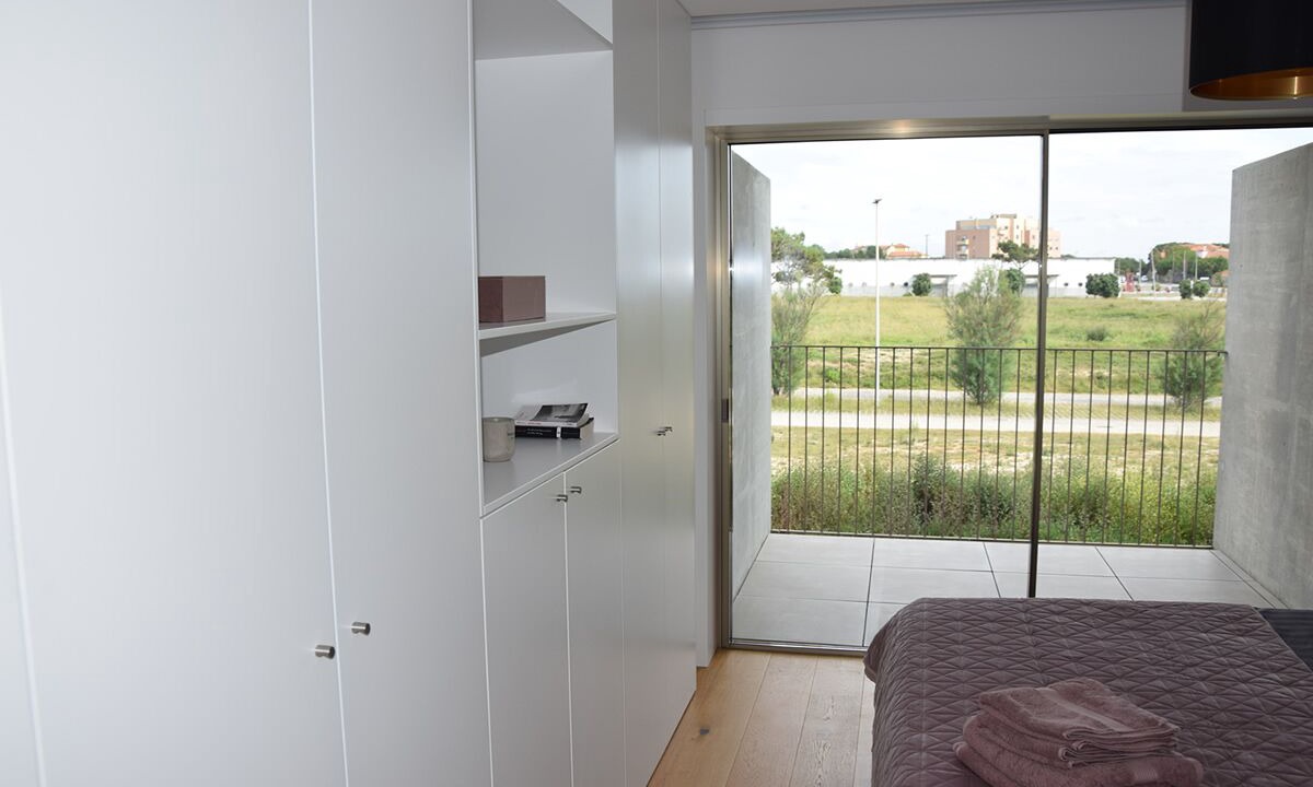 Photo of Bedroom in Canidelo