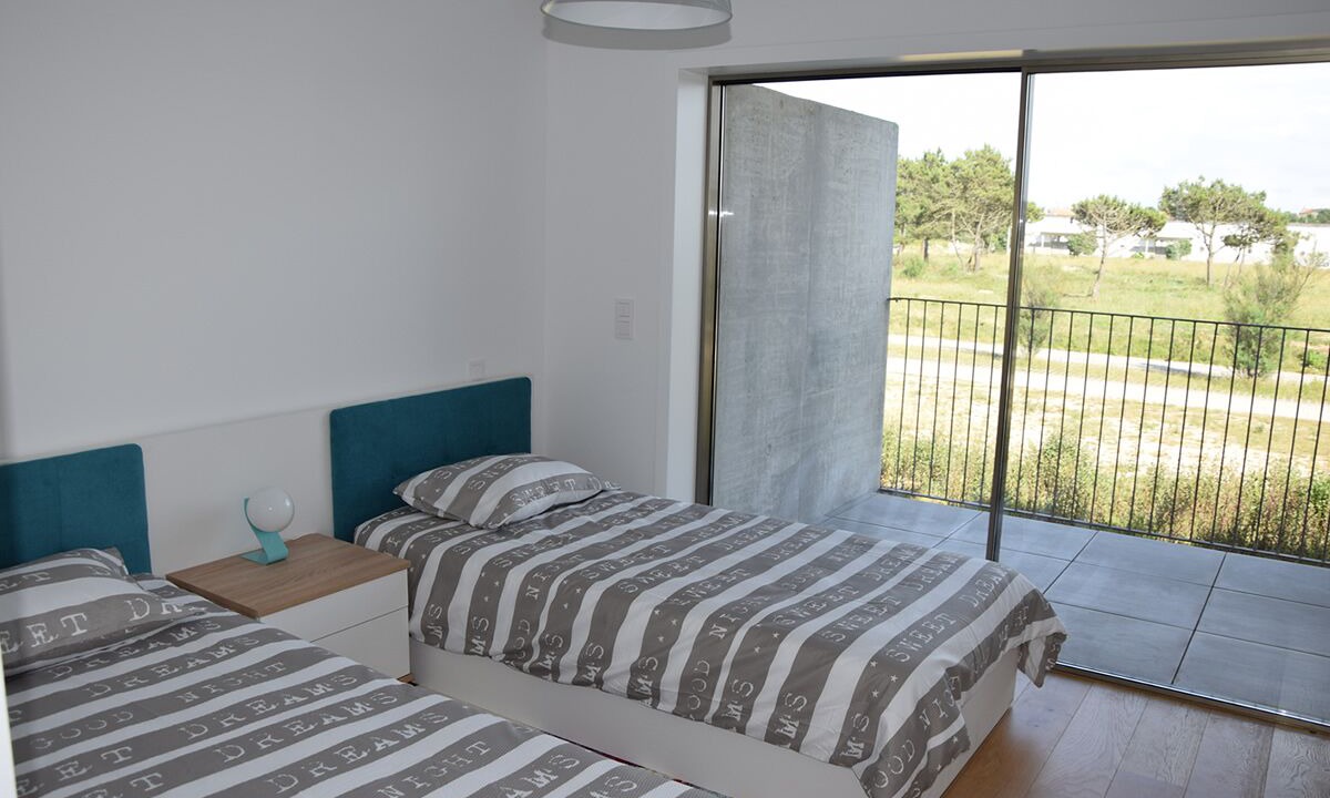 Photo of Bedroom in Canidelo