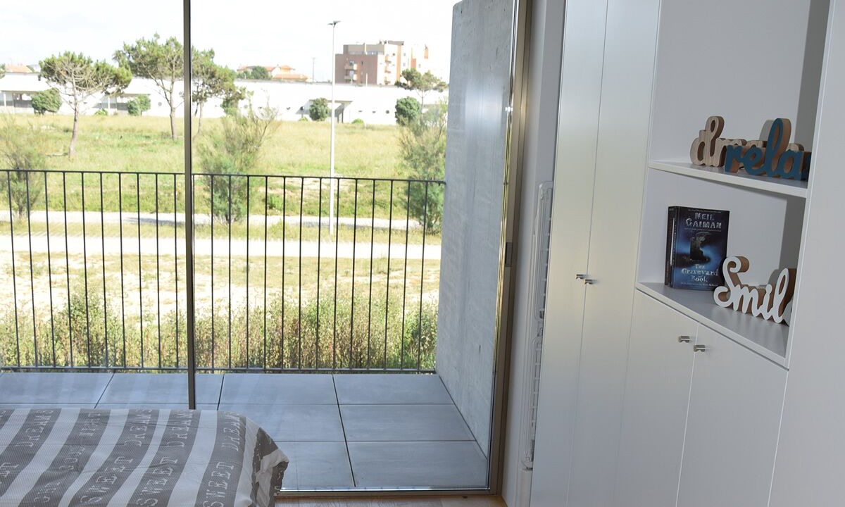 Photo of Bedroom in Canidelo