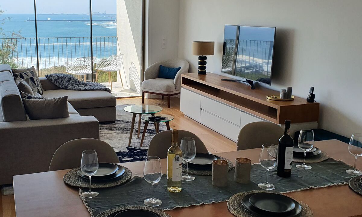 Photo of Livingroom in Canidelo