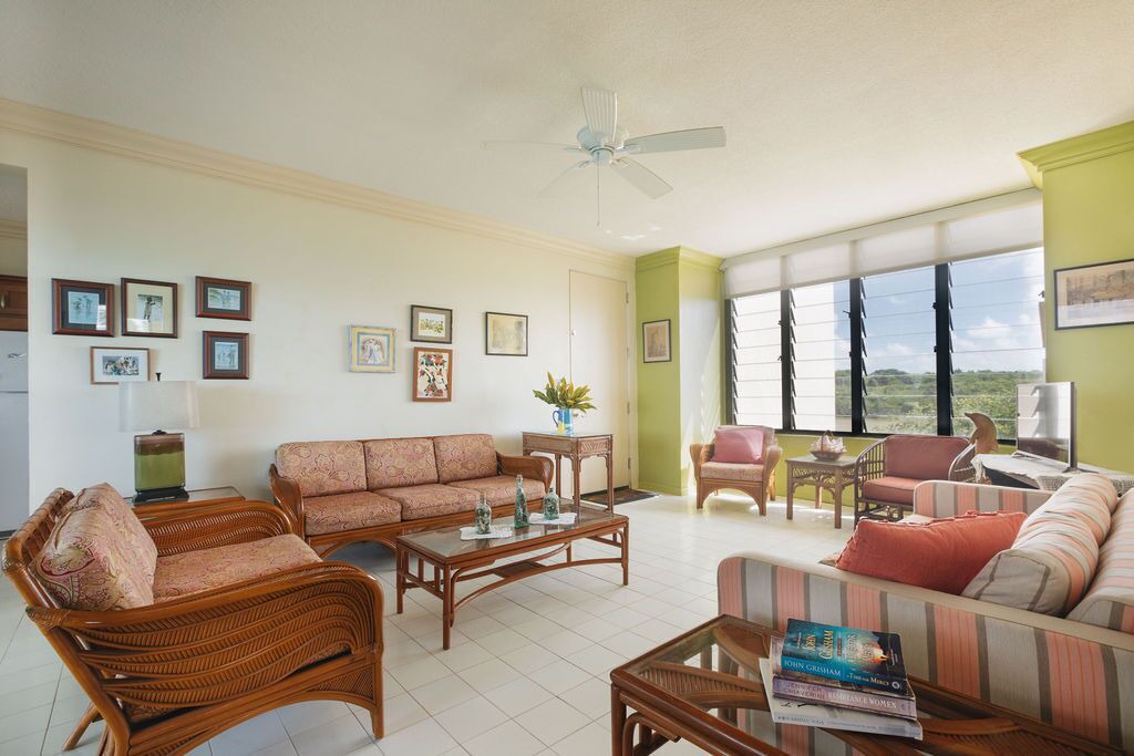 Photo of Livingroom in Frederiksted