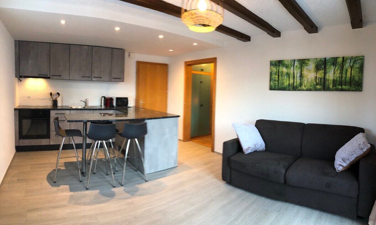 Photo of Livingroom in Salins