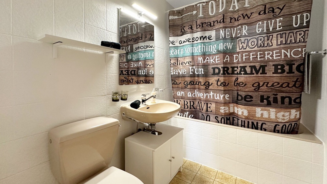 Photo of Bathroom in Salins