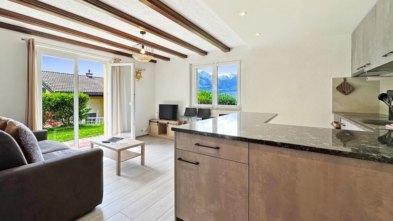 Photo of Livingroom in Salins