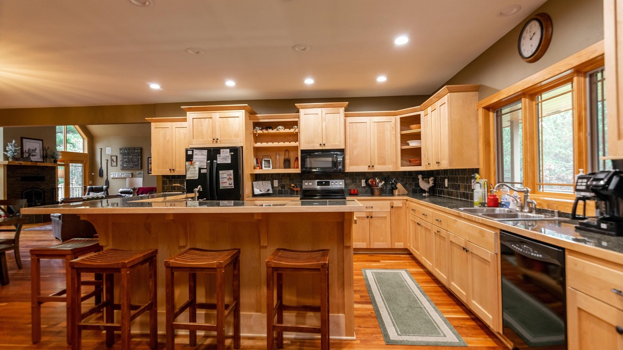 Photo of Kitchen in Friendship