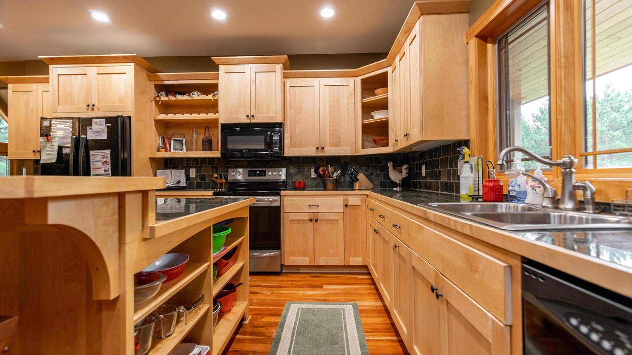 Photo of Kitchen in Friendship