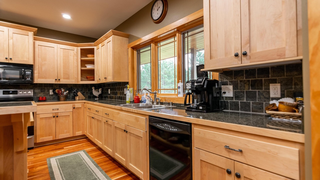 Photo of Kitchen in Friendship
